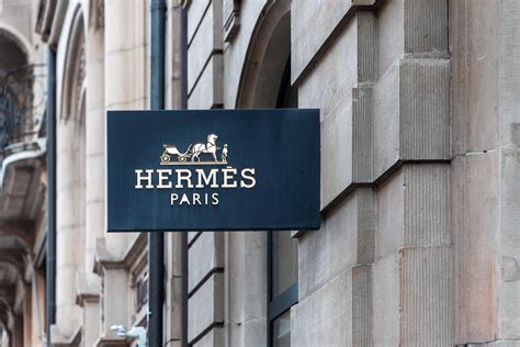 hermes stock market tie|Hermès International Société en commandite par actions (EPA: .